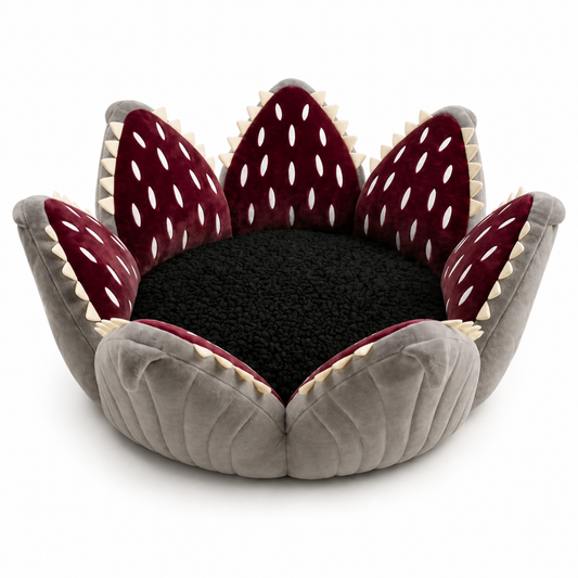 PetGorgon™ Pet Bed