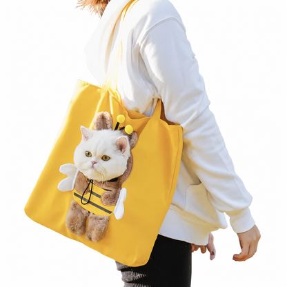 CrossPaw™ Pet Carrier