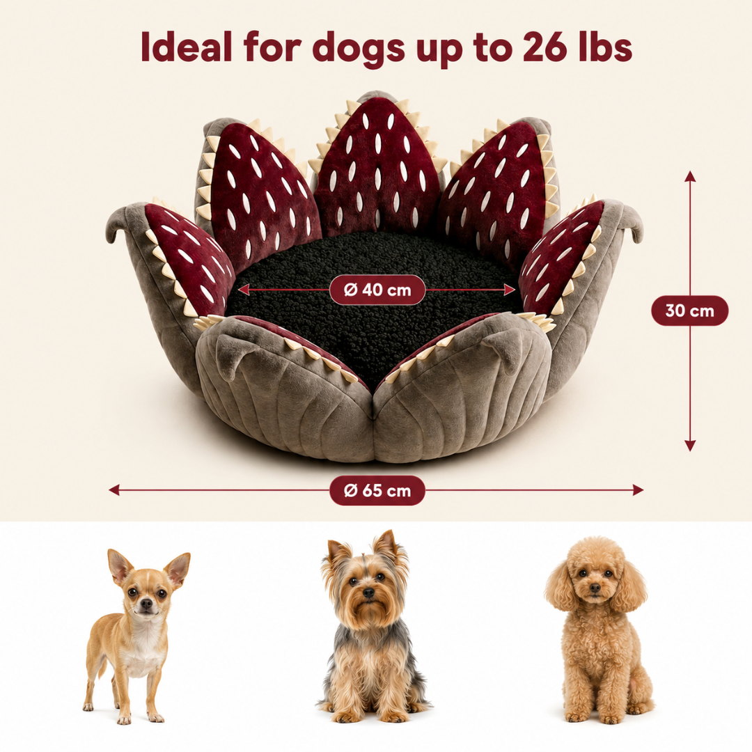 PetGorgon™ Pet Bed