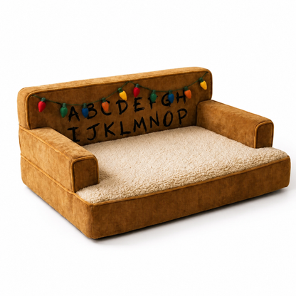 PetGorgon™ Pet Bed