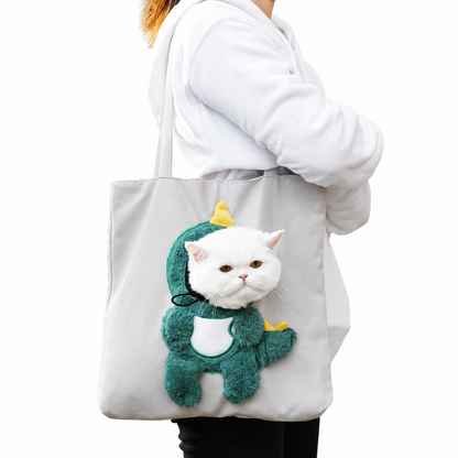 CrossPaw™ Pet Carrier